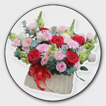 Tiệm Hoa Tươi Tại Bà Rịa - Tiệm Hoa Giao Nhanh
