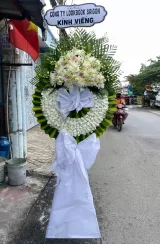 Hình ảnh hoa thực tế
