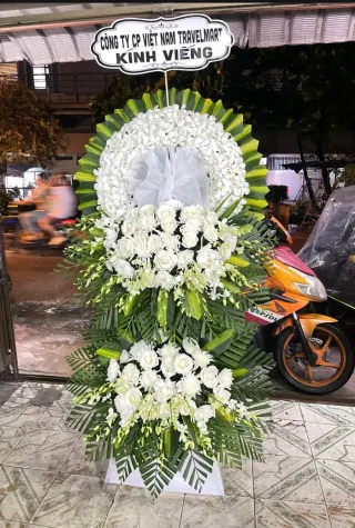 Hình ảnh hoa thực tế