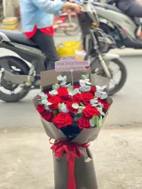 Hình ảnh hoa thực tế