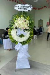 Hình ảnh hoa thực tế