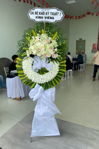 Hình ảnh hoa thực tế