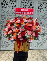 Hình ảnh hoa thực tế